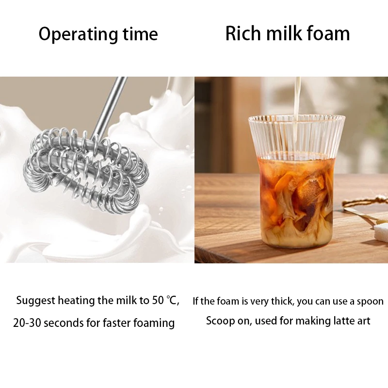 GOOD Rechargeable Electric Egg - Hand Mixer Electric บทวิจารณ์และราคา