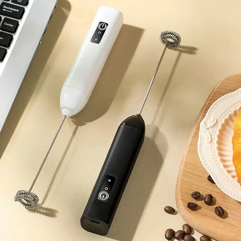 GOOD Rechargeable Electric Egg - Hand Mixer Electric บทวิจารณ์และราคา