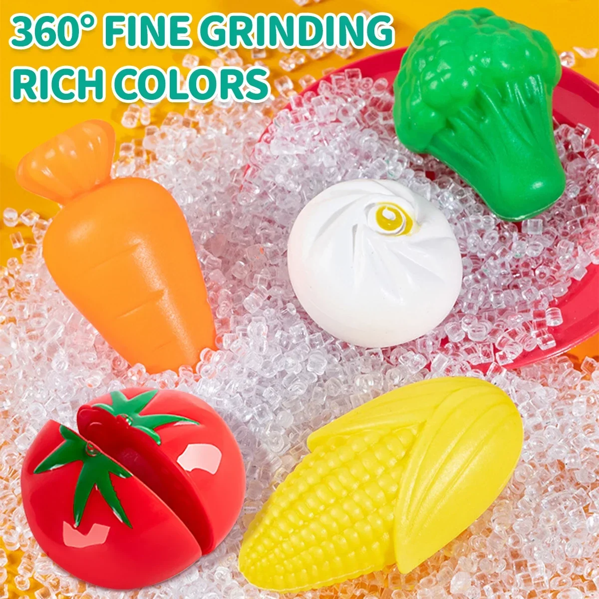 Children Pretend Play Simulati - Kitchen Appliances Kids บทวิจารณ์และราคา
