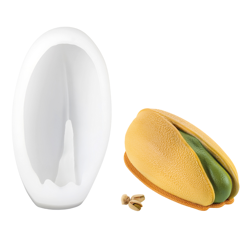 Single or 4-Cell Pistachios De - Kitchen Appliances For Baking บทวิจารณ์และราคา