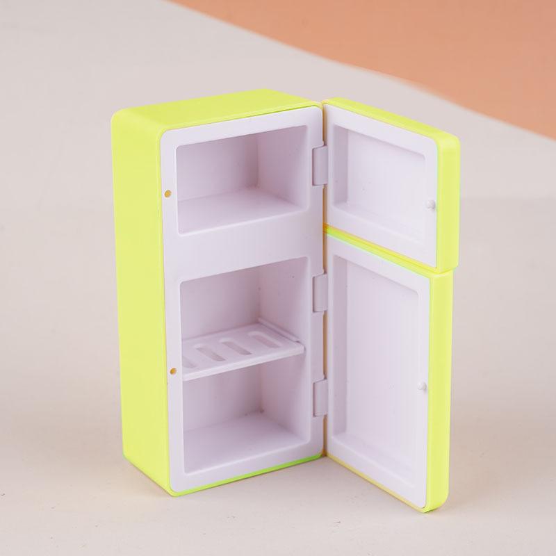 1 Set Dollhouse Accessory Mini - Kitchen Appliances Kids บทวิจารณ์และราคา