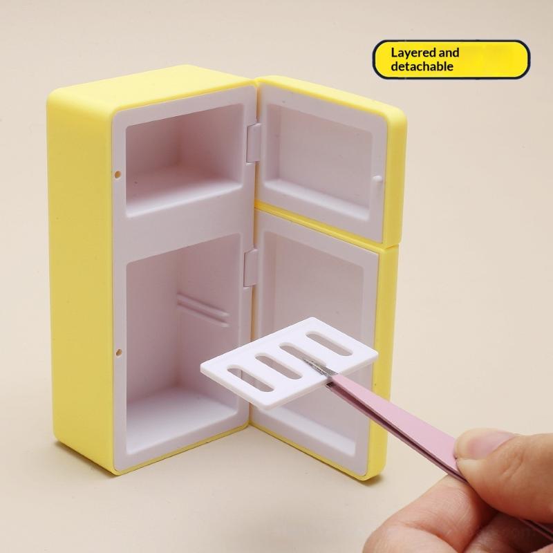 1 Set Dollhouse Accessory Mini - Kitchen Appliances Kids บทวิจารณ์และราคา