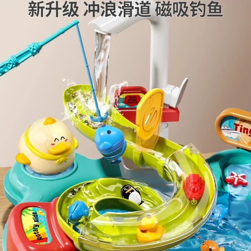 Children Puzzle Pretend Play T - Kitchen Appliances Toys บทวิจารณ์และราคา