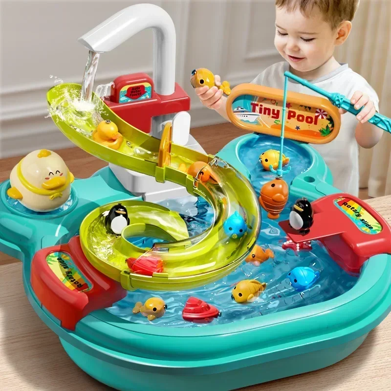 Children Puzzle Pretend Play T - Kitchen Appliances Toys บทวิจารณ์และราคา