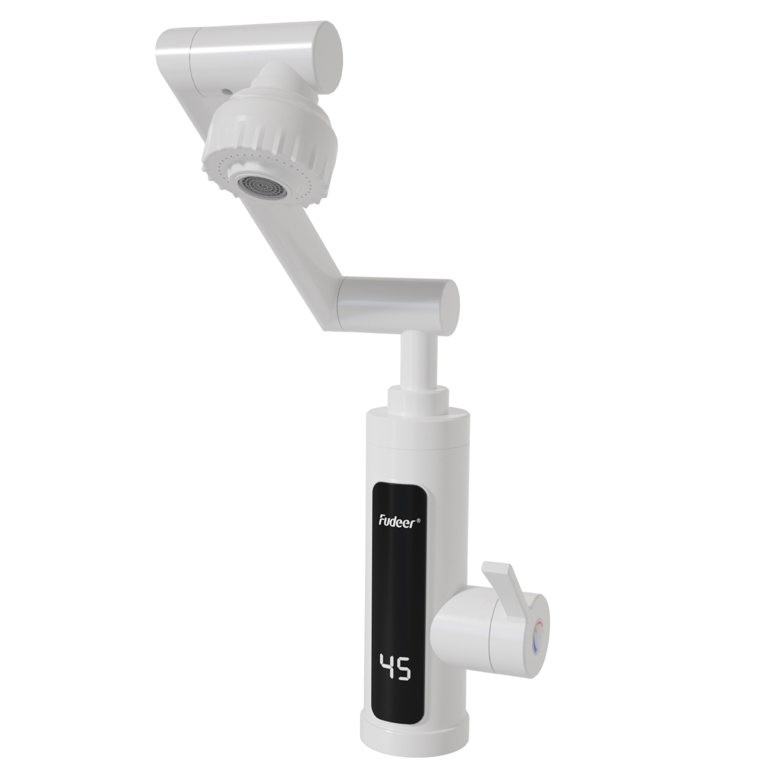 Fudeer Electric Instant Water  - Kitchen Appliances And Utensils บทวิจารณ์และราคา