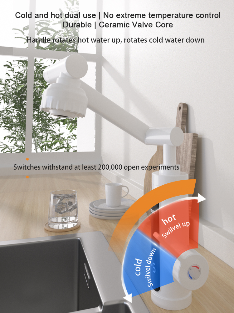 Fudeer Electric Instant Water  - Kitchen Appliances And Utensils บทวิจารณ์และราคา