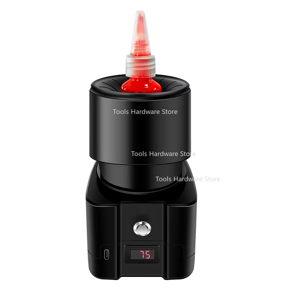 Electric Paint Shaker Machine  - Hand Mixer Electric บทวิจารณ์และราคา
