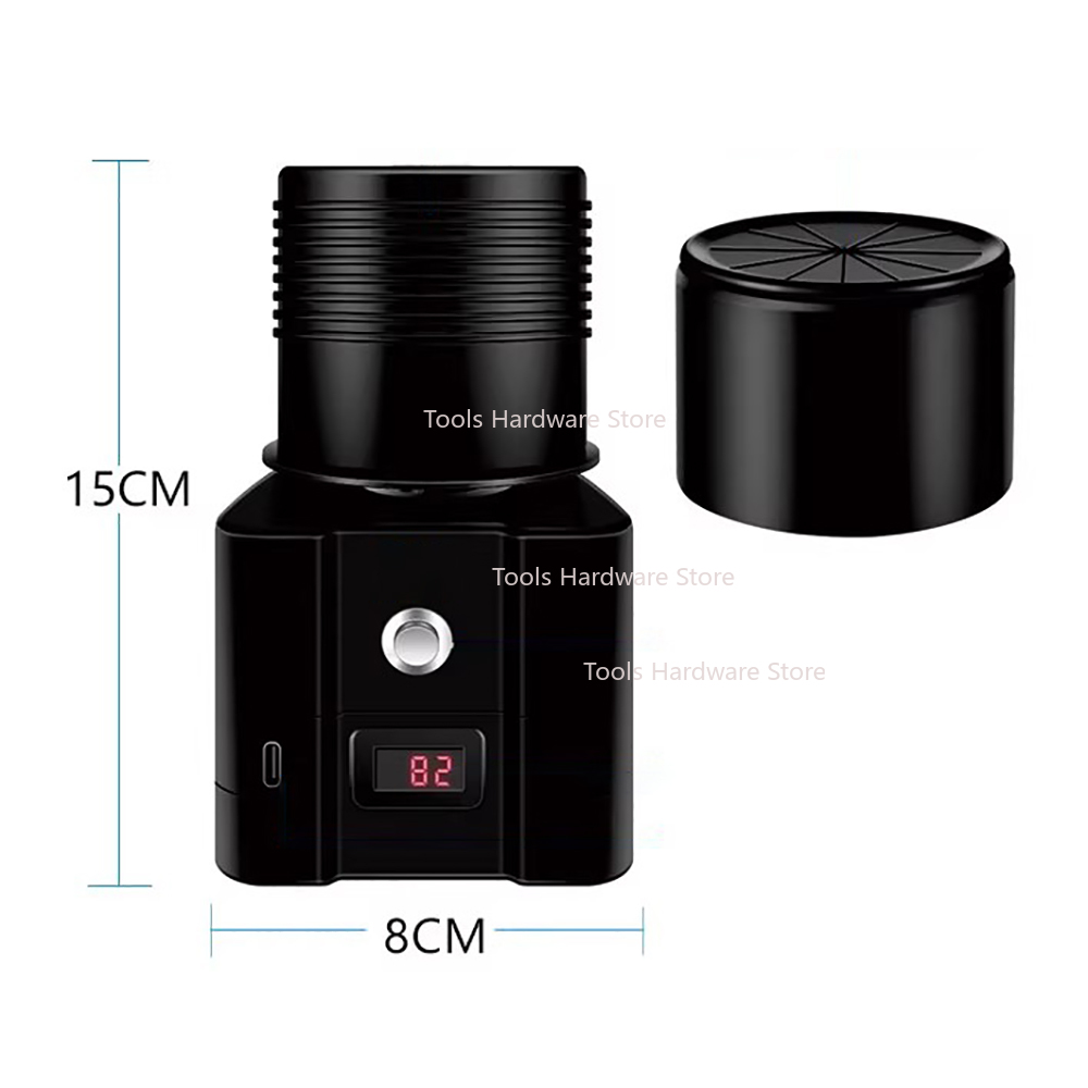 Electric Paint Shaker Machine  - Hand Mixer Electric บทวิจารณ์และราคา