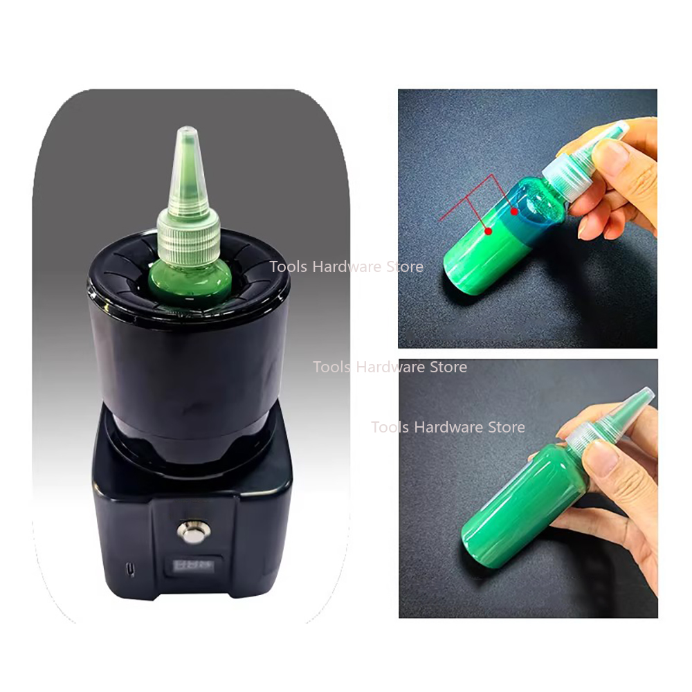 Electric Paint Shaker Machine  - Hand Mixer Electric บทวิจารณ์และราคา