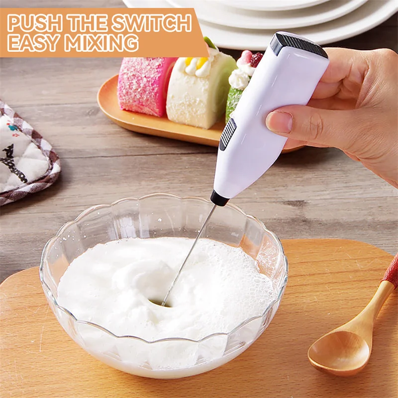 Electric Handheld Egg Beater H - Hand Mixer Electric บทวิจารณ์และราคา