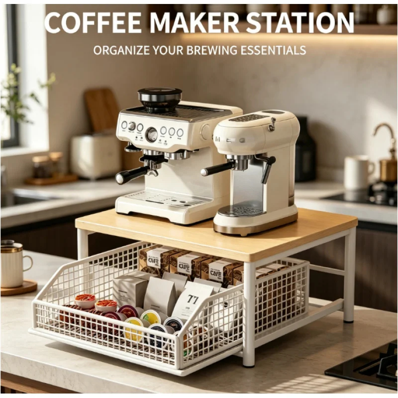 Space Saving Kitchen Appliance - Kitchen Appliances Countertop บทวิจารณ์และราคา