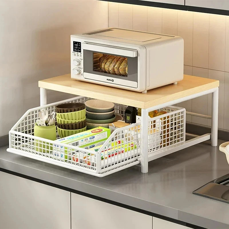 Space Saving Kitchen Appliance - Kitchen Appliances Countertop บทวิจารณ์และราคา