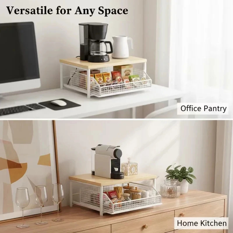 Space Saving Kitchen Appliance - Kitchen Appliances Countertop บทวิจารณ์และราคา