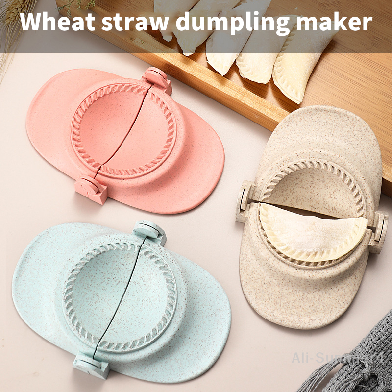 Dumpling Machine Tools Dumplin - Kitchen Appliances For Baking บทวิจารณ์และราคา