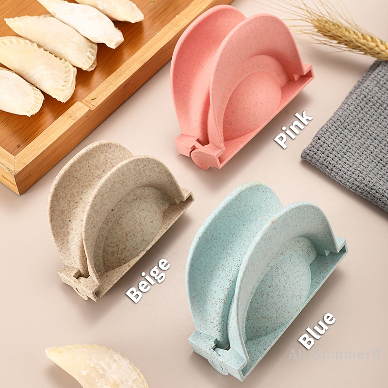 Dumpling Machine Tools Dumplin - Kitchen Appliances For Baking บทวิจารณ์และราคา