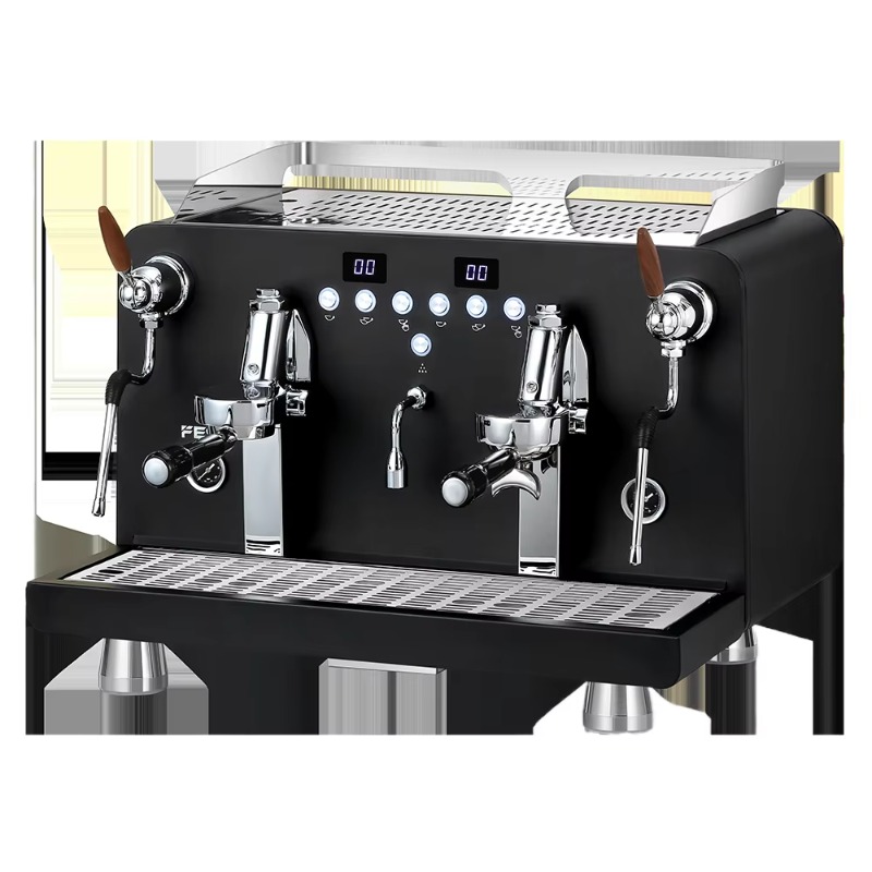 20 Bar Semi Auto Commercial Es - Espresso Machine Semi Auto บทวิจารณ์และราคา