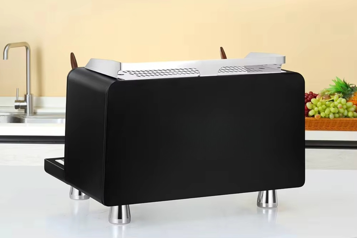 20 Bar Semi Auto Commercial Es - Espresso Machine Semi Auto บทวิจารณ์และราคา