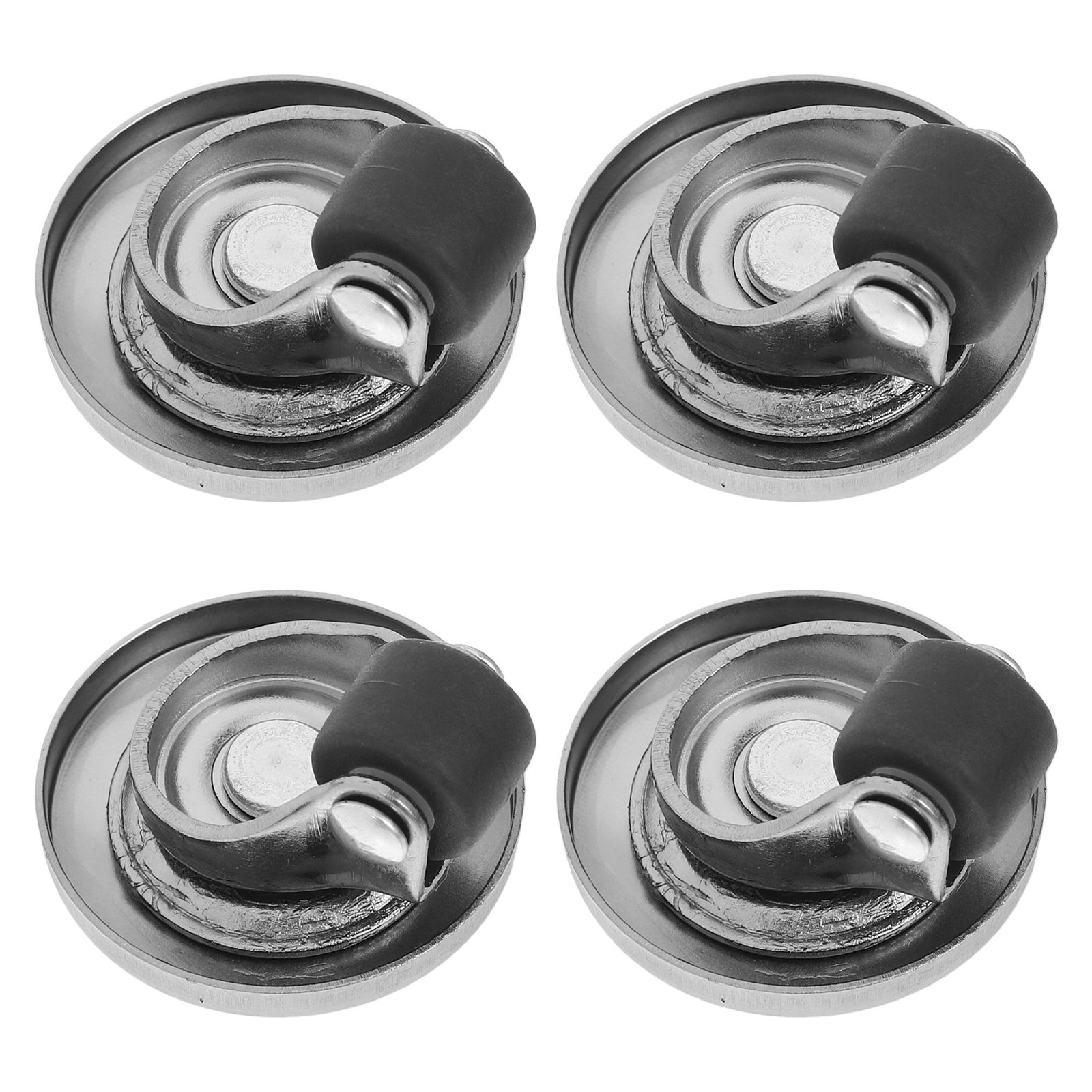 4Pcs Premium Self Adhesive Min - Kitchen Appliances Countertop บทวิจารณ์และราคา