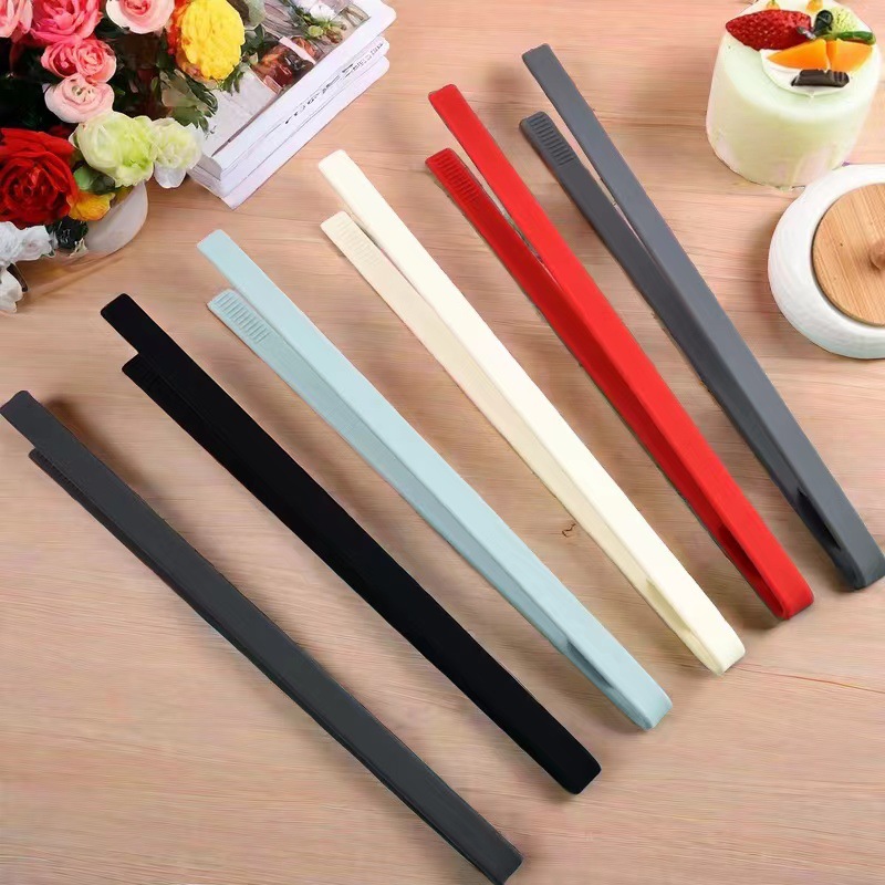 Silicone Trivet Tongs BBQ Kitc - Bread Maker Machine บทวิจารณ์และราคา
