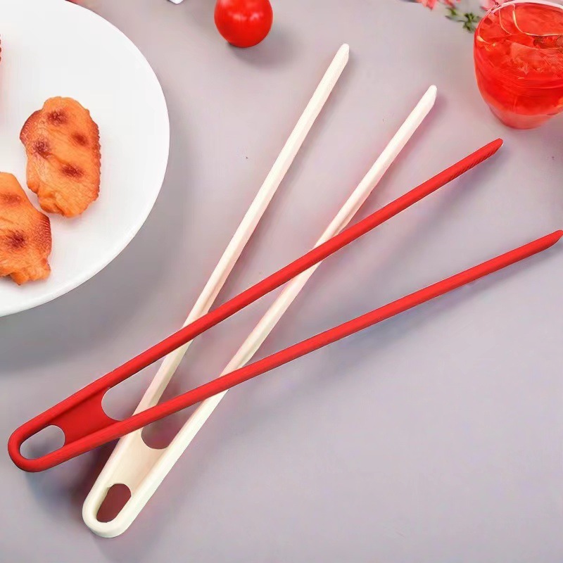 Silicone Trivet Tongs BBQ Kitc - Bread Maker Machine บทวิจารณ์และราคา