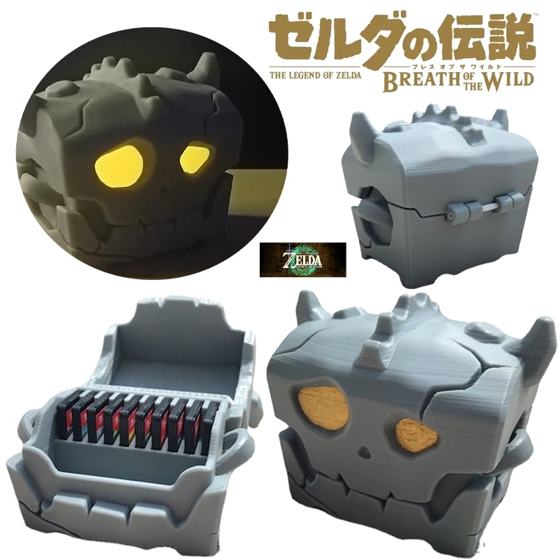 8 Card Slot The Legend Of Zeld - Bread Maker Machine บทวิจารณ์และราคา