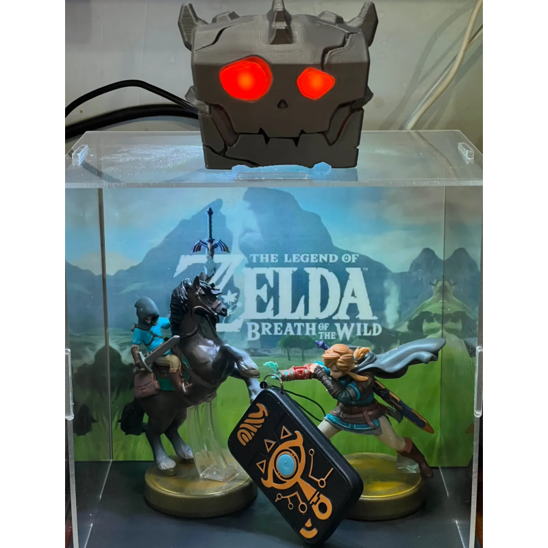 8 Card Slot The Legend Of Zeld - Bread Maker Machine บทวิจารณ์และราคา