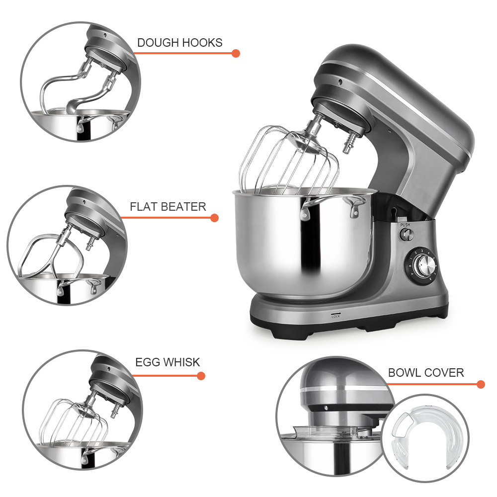 11L 2000W Large Powerful Elect - Kitchen Appliances For Baking บทวิจารณ์และราคา
