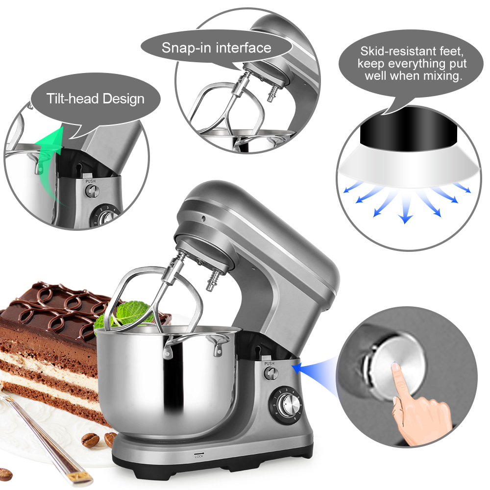 11L 2000W Large Powerful Elect - Kitchen Appliances For Baking บทวิจารณ์และราคา
