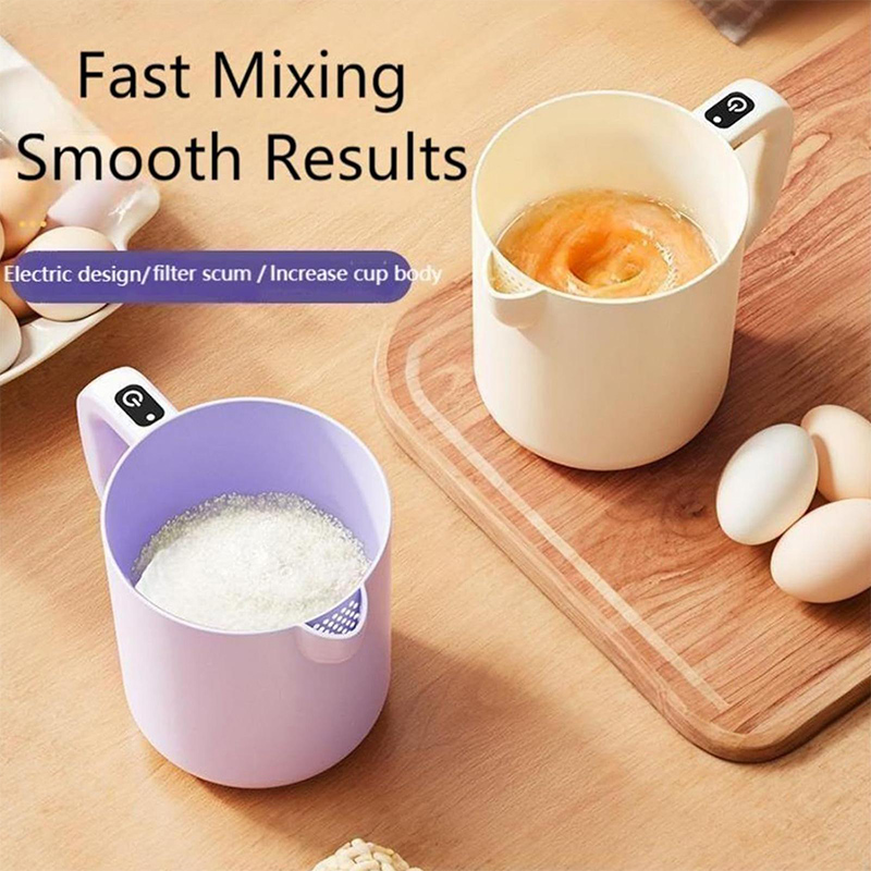 Electric Egg Beater 2 In 1 Cor - Hand Mixer Electric บทวิจารณ์และราคา