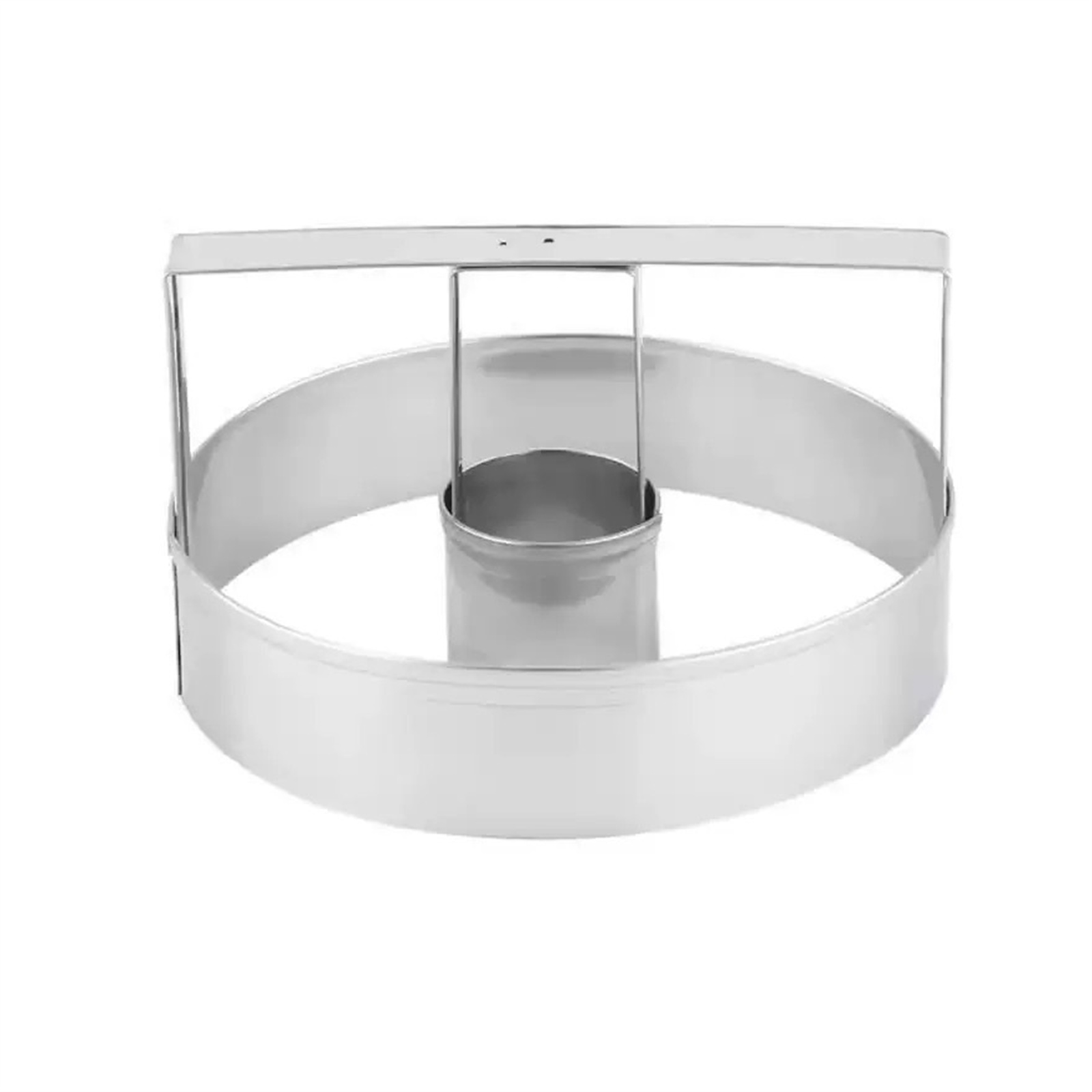 Stainless Steel Cookie Cutter  - Kitchen Appliances For Baking บทวิจารณ์และราคา