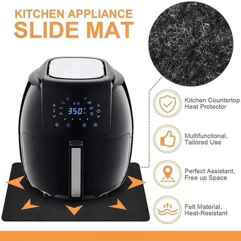 Air Fryer Coffee Maker Heat Re - Kitchen Appliances Countertop บทวิจารณ์และราคา