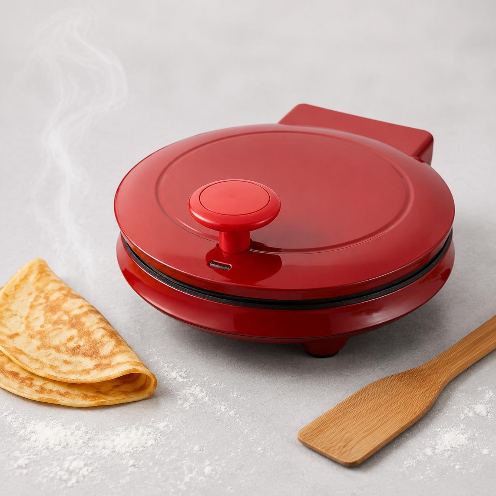 Countertop Electric Pizza Oven - Kitchen Appliances Oven บทวิจารณ์และราคา