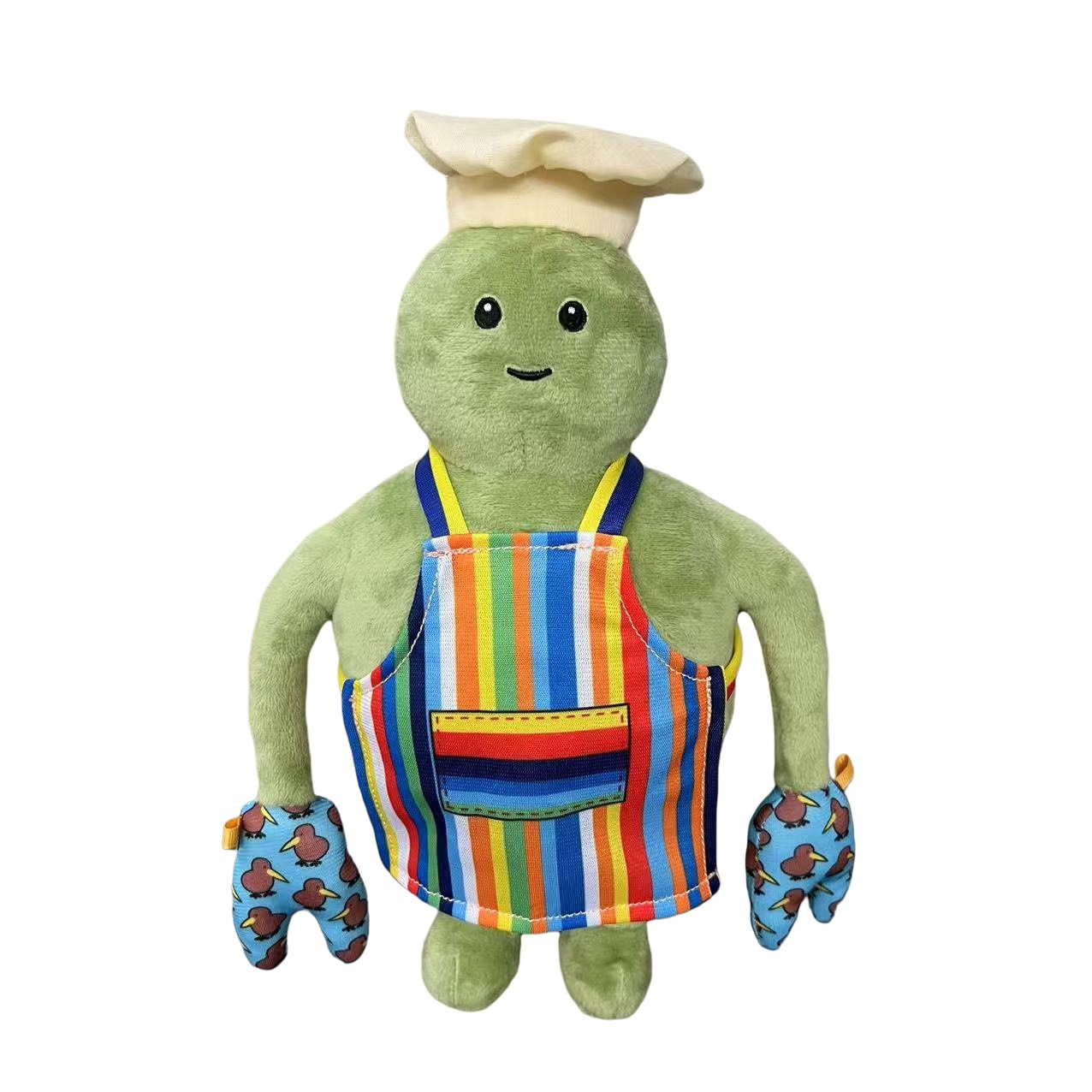 28cm The Tiny Chef Show Plush  - Kitchen Appliances Toys บทวิจารณ์และราคา