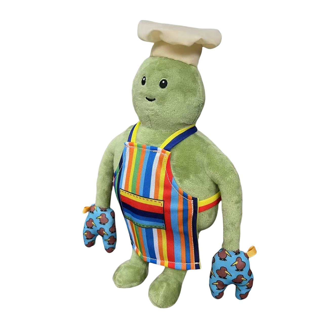 28cm The Tiny Chef Show Plush  - Kitchen Appliances Toys บทวิจารณ์และราคา