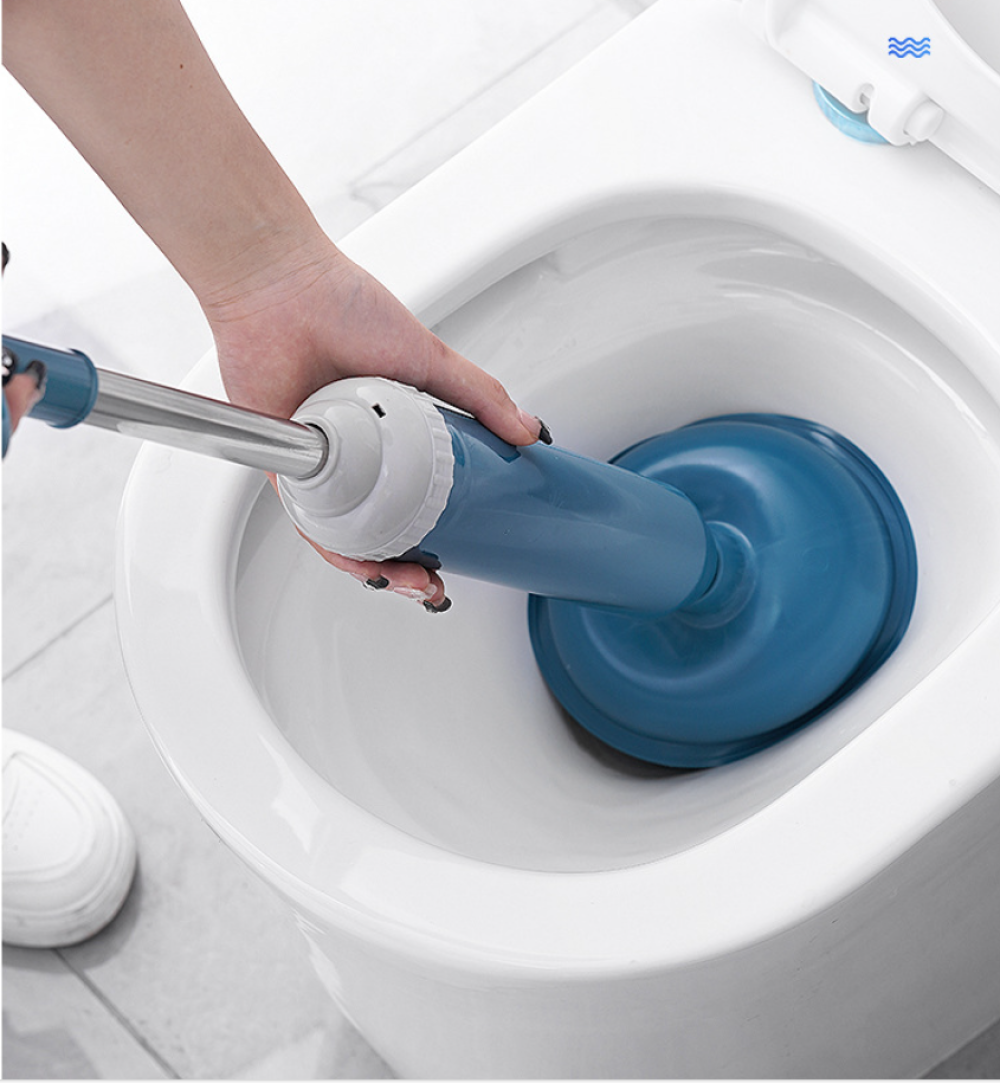 Toilet Plunger High Pressure P - Kitchen Appliances And Utensils บทวิจารณ์และราคา