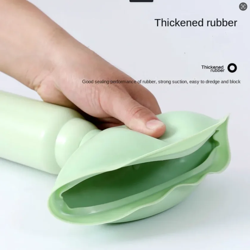 Toilet Plunger High Pressure P - Kitchen Appliances And Utensils บทวิจารณ์และราคา