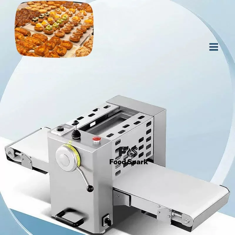 Puff Pastry Sheet Shortening M - Bread Maker Machine บทวิจารณ์และราคา