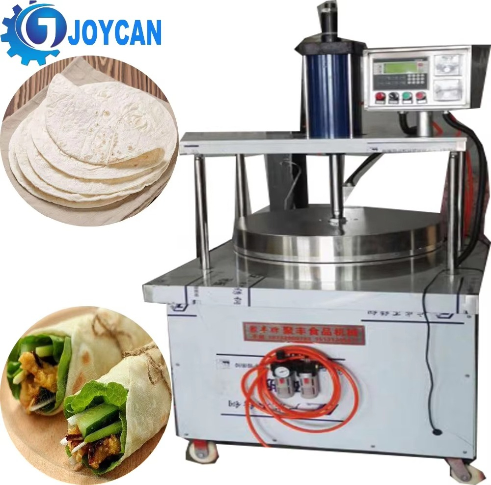 Spring Roll Maker Dough Sheet  - Bread Maker Machine บทวิจารณ์และราคา