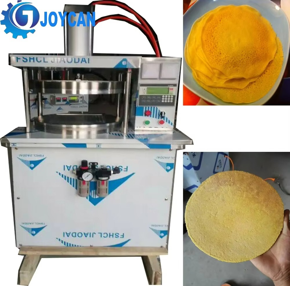 Spring Roll Maker Dough Sheet  - Bread Maker Machine บทวิจารณ์และราคา