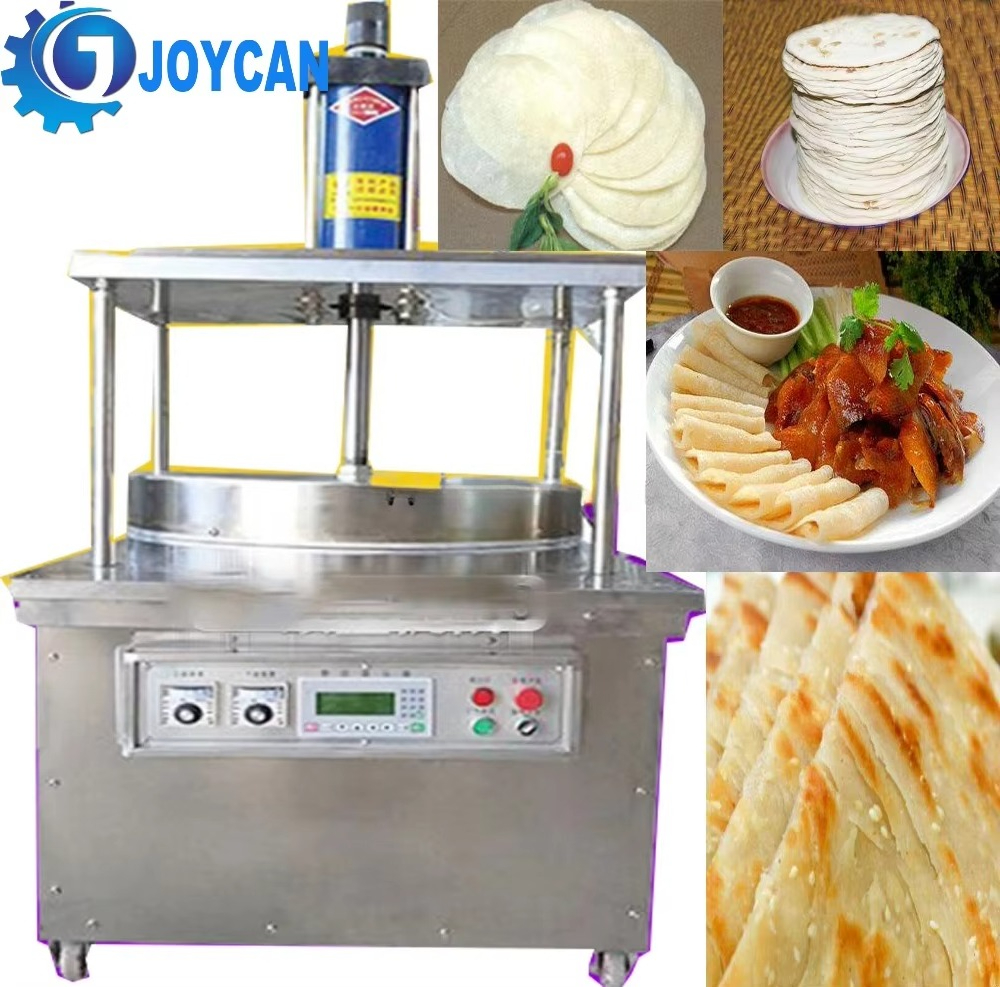 Spring Roll Maker Dough Sheet  - Bread Maker Machine บทวิจารณ์และราคา