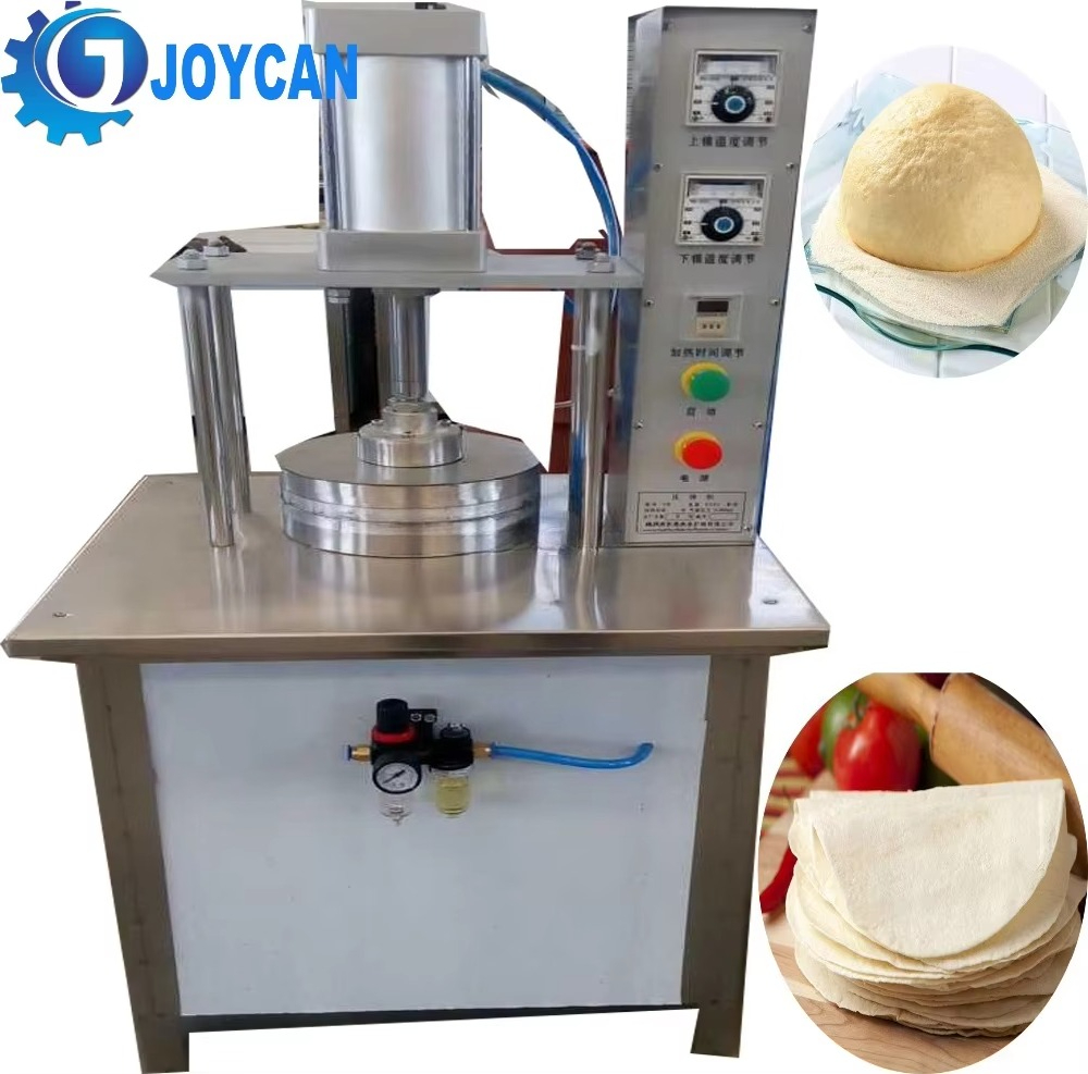 Spring Roll Maker Dough Sheet  - Bread Maker Machine บทวิจารณ์และราคา
