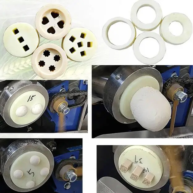 Automatic Bun Bread Pizza Bake - Bread Maker Machine บทวิจารณ์และราคา