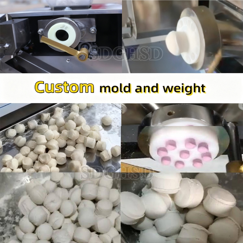 Automatic Bun Bread Pizza Bake - Bread Maker Machine บทวิจารณ์และราคา