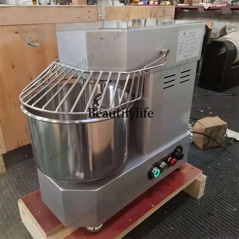 HR Commercial 5L/7L/10L Dough  - Bread Maker Machine บทวิจารณ์และราคา