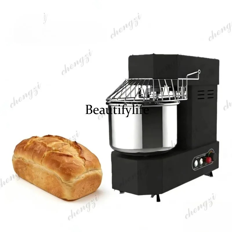 HR Commercial 5L/7L/10L Dough  - Bread Maker Machine บทวิจารณ์และราคา