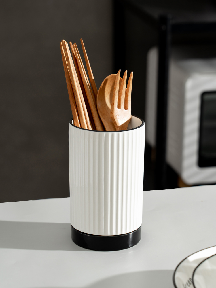Onlycook Ceramic Kitchen Chops - Kitchen Appliances Rack บทวิจารณ์และราคา