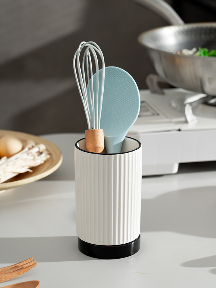 Onlycook Ceramic Kitchen Chops - Kitchen Appliances Rack บทวิจารณ์และราคา