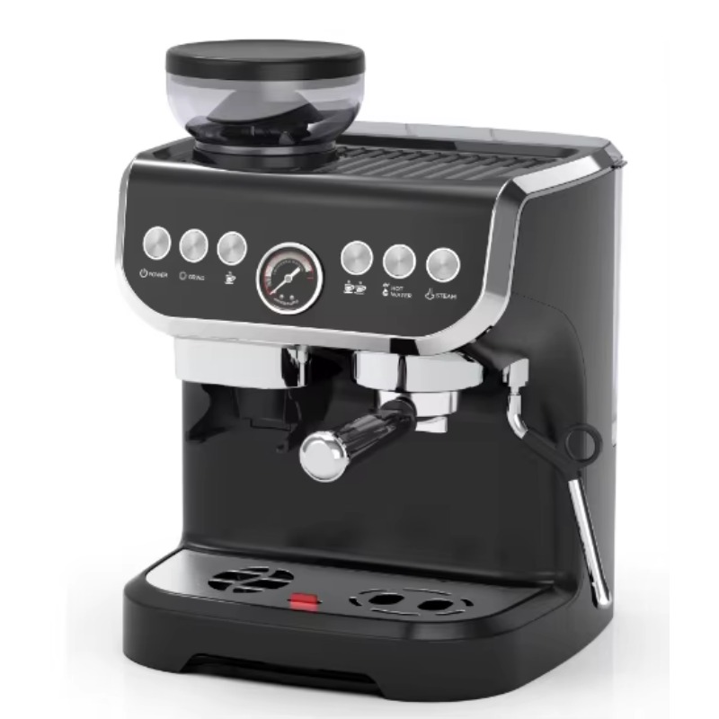 Innovative Fresh Ground Profes - Espresso Machine Semi Auto บทวิจารณ์และราคา