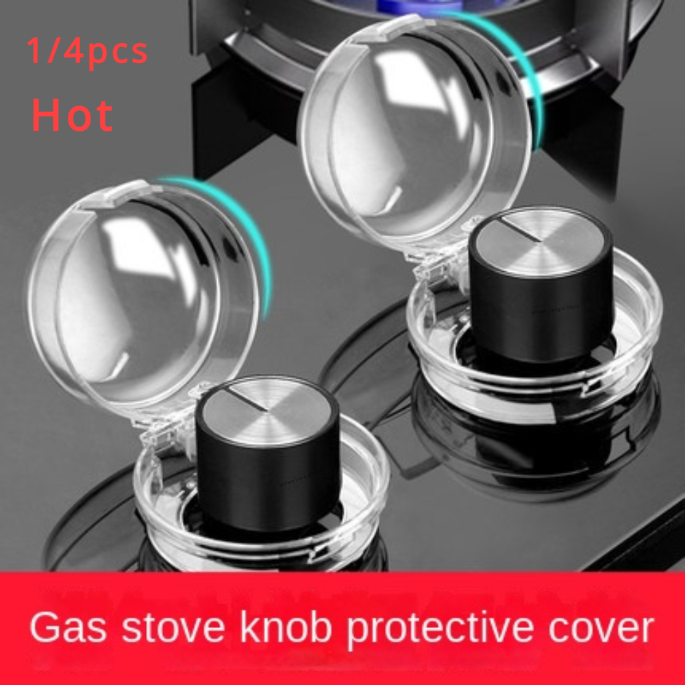 1/4Pcs Child Safety Protection - Kitchen Appliances Kids บทวิจารณ์และราคา
