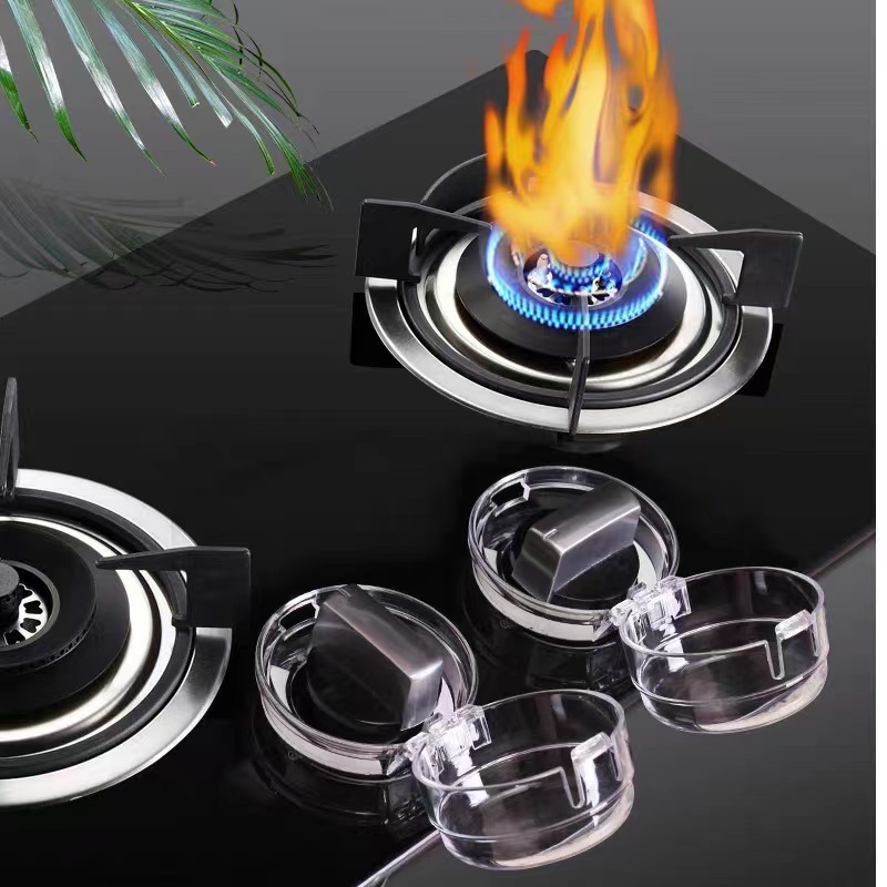 1/4Pcs Child Safety Protection - Kitchen Appliances Kids บทวิจารณ์และราคา